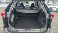 Toyota RAV4 2.5 VVT-i Hybrid Excel 5dr CVT Hybrid Estate